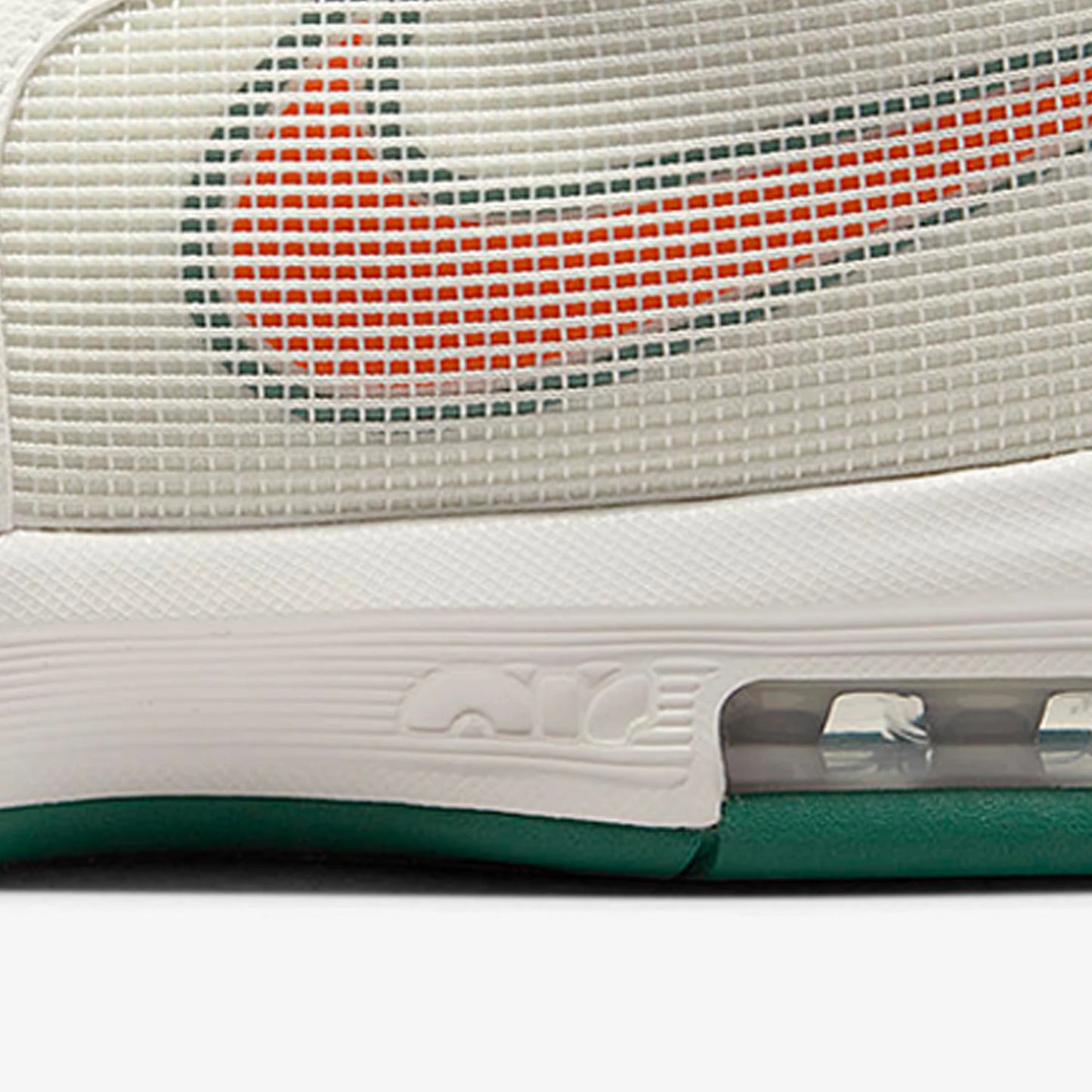 Nike Authentic Current Season New Men's Cushioned Wear-Resistant Game Basketball Shoes