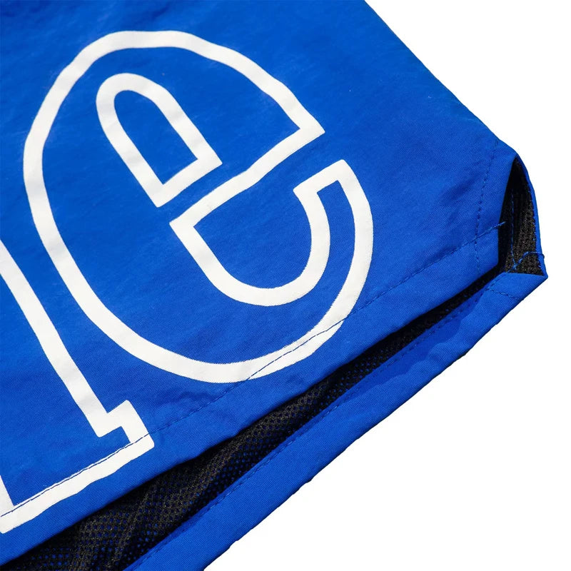 Shorts Casuales Estilo Streetwear – Ajuste Relajado y Secado Rápido